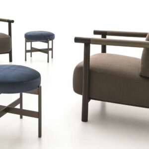 Кресло NATHY 3