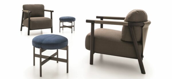 Кресло NATHY 3