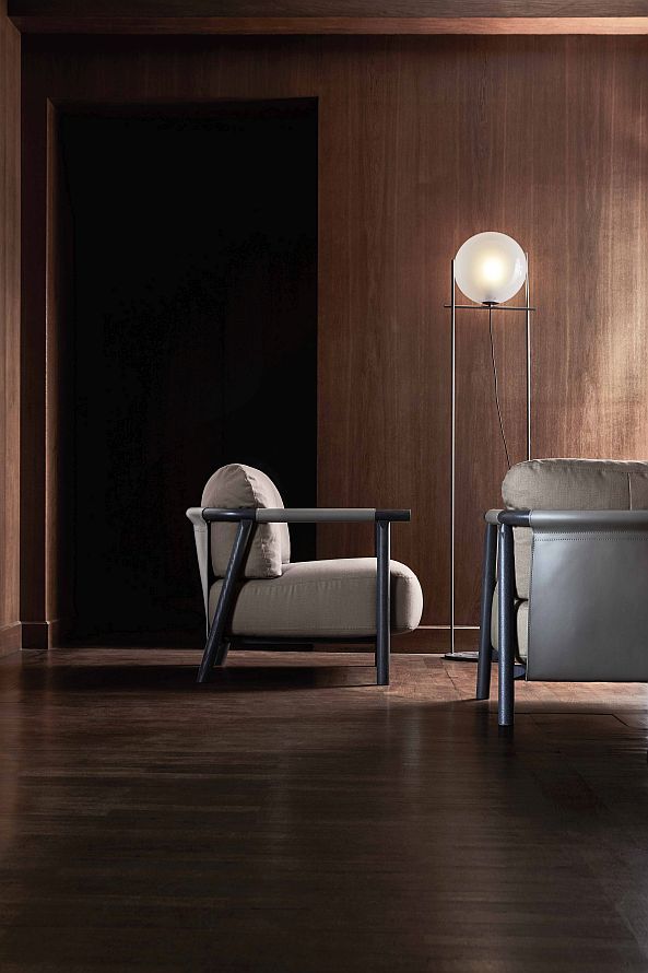 Кресло NATHY 2