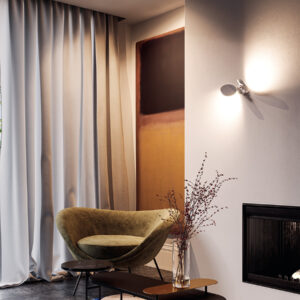 Потолочный светильник Nautilus 11