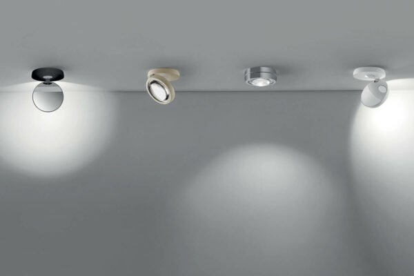 Потолочный светильник Nautilus 2