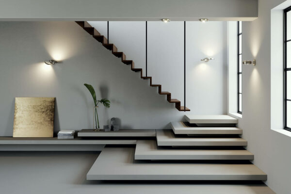 Потолочный светильник Nautilus 3