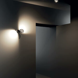 Потолочный светильник Nautilus 4