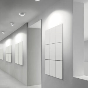 Потолочный светильник Nautilus 5