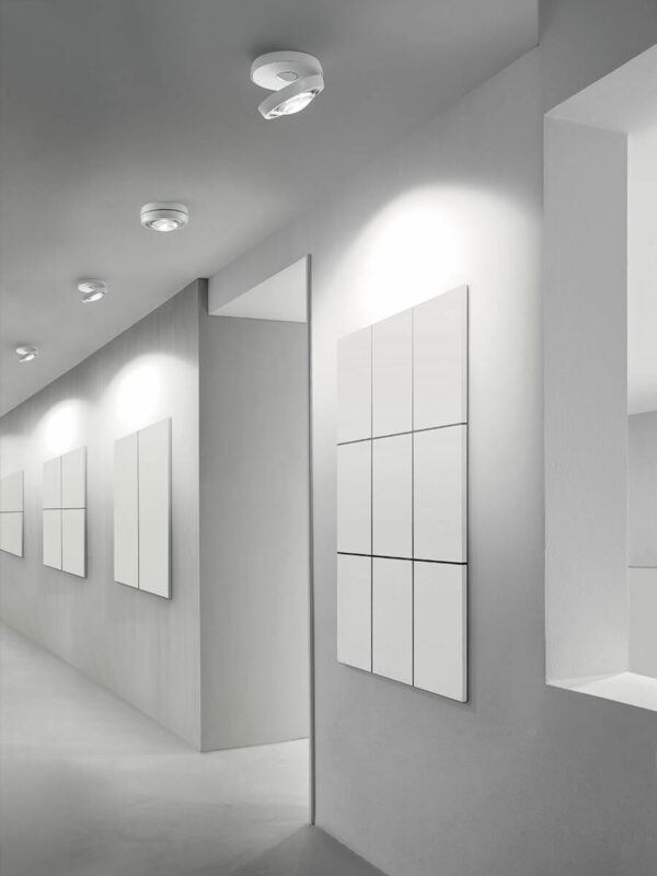 Потолочный светильник Nautilus 5