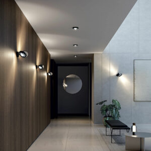 Потолочный светильник Nautilus 6