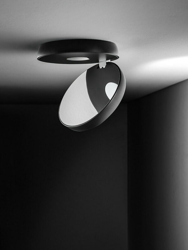 Потолочный светильник Nautilus 1