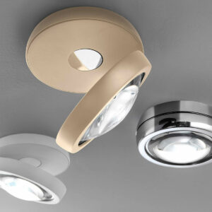 Потолочный светильник Nautilus 7