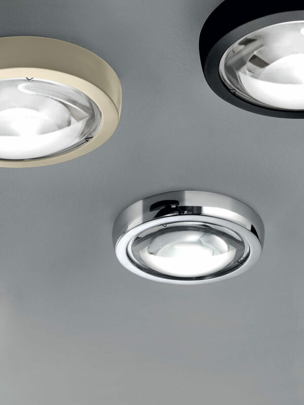 Потолочный светильник Nautilus 8