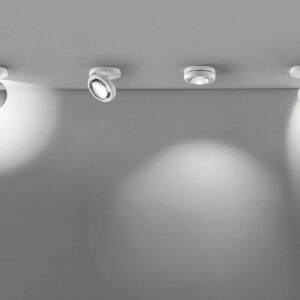 Потолочный светильник Nautilus 9