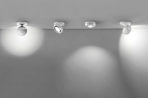 Потолочный светильник Nautilus 9