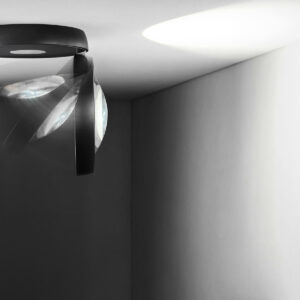 Потолочный светильник Nautilus 10