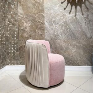 Кресло CHLOE’ LUXURY 5