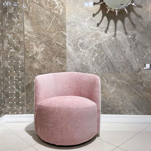 Кресло CHLOE’ LUXURY 4