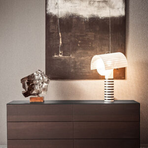 Тумбочка и комод Norma 1