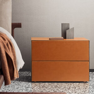 Тумбочка и комод Norma 4