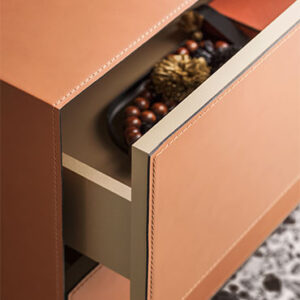 Тумбочка и комод Norma 5