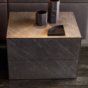 Тумбочка и комод Norma 8