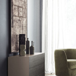 Тумбочка и комод Norma 7