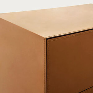 Тумбочка и комод Norma 3