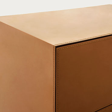 Тумбочка и комод Norma 3