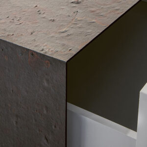 Тумбочка и комод Norma 9