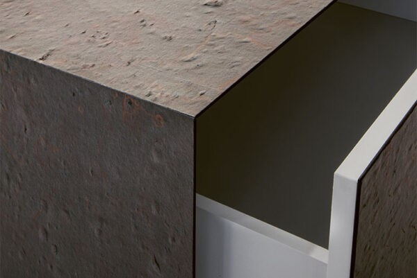 Тумбочка и комод Norma 9