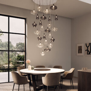 Подвесной светильник Nostalgia 14