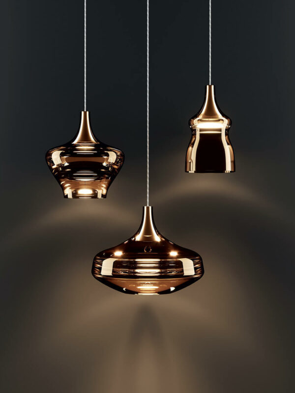 Подвесной светильник Nostalgia 1