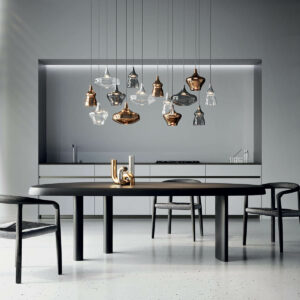 Подвесной светильник Nostalgia 2