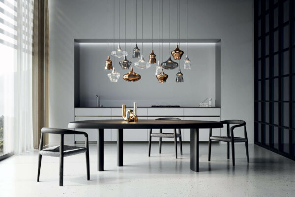 Подвесной светильник Nostalgia 2