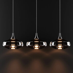 Подвесной светильник Nostalgia 3