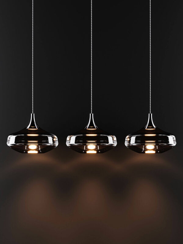 Подвесной светильник Nostalgia 3