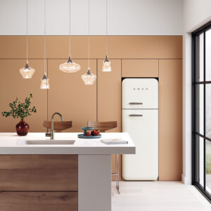 Подвесной светильник Nostalgia 15