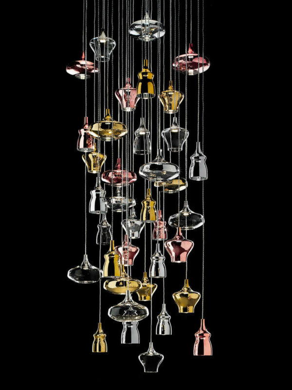 Подвесной светильник Nostalgia 6