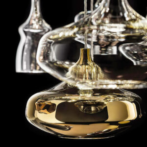 Подвесной светильник Nostalgia 7