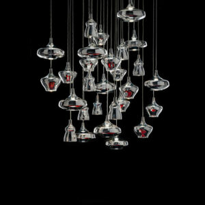 Подвесной светильник Nostalgia 8