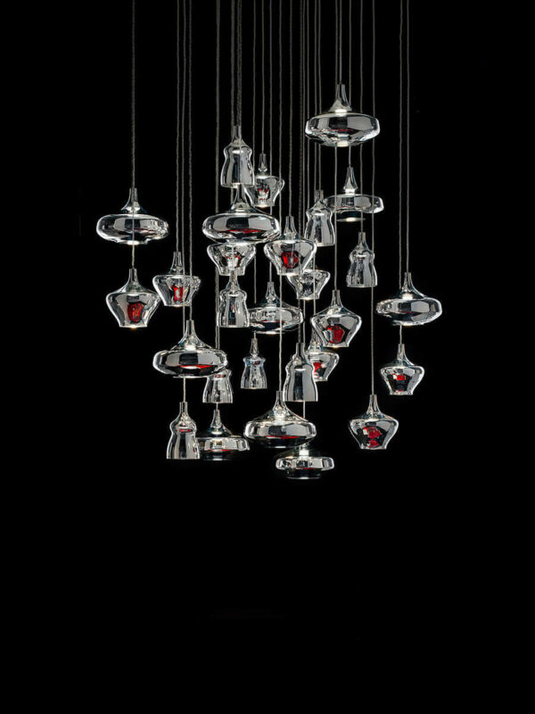 Подвесной светильник Nostalgia 8