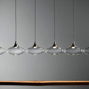 Подвесной светильник Nostalgia 9