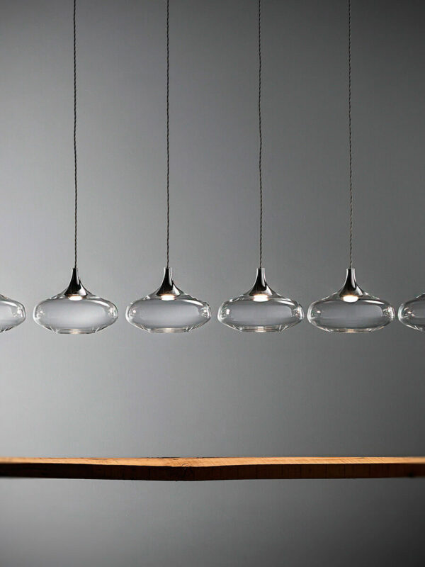 Подвесной светильник Nostalgia 9