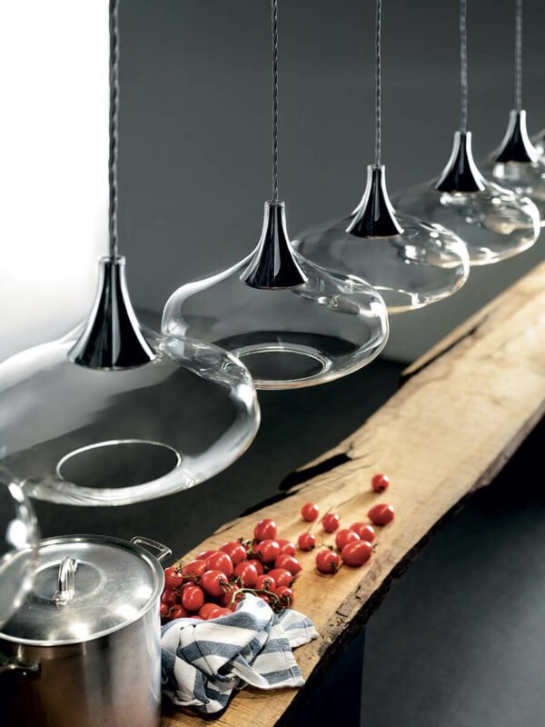 Подвесной светильник Nostalgia 10