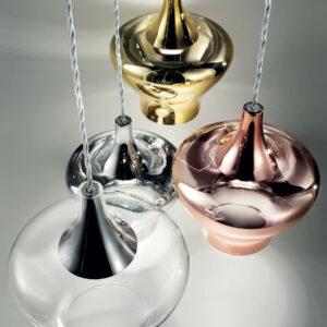 Подвесной светильник Nostalgia 11