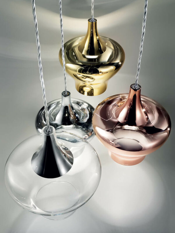 Подвесной светильник Nostalgia 11