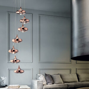 Подвесной светильник Nostalgia 12