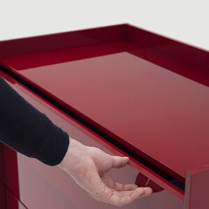 Тумбочка Kyoto 3