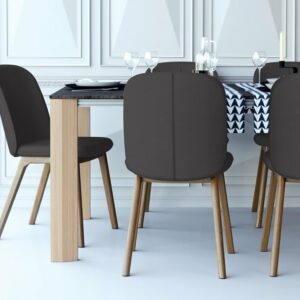 Стул Olympia L 4