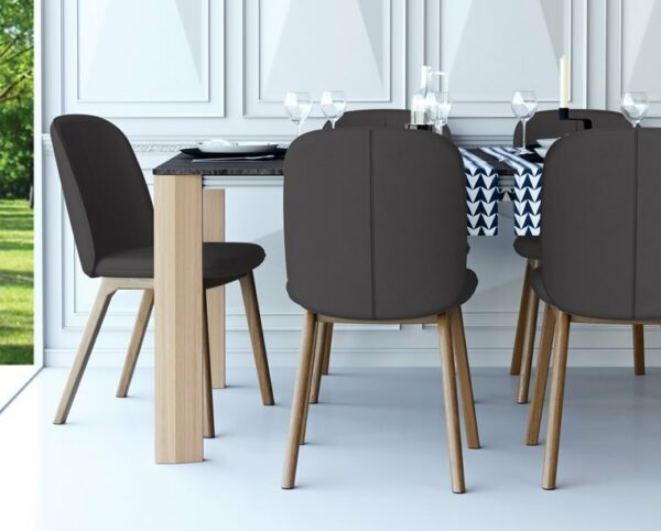 Стул Olympia L 4