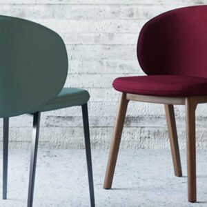 Стул Olympia Pl 5