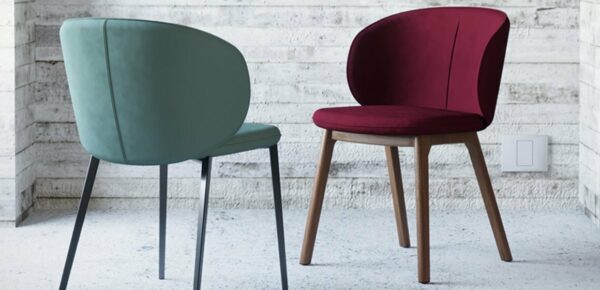 Стул Olympia Pl 5