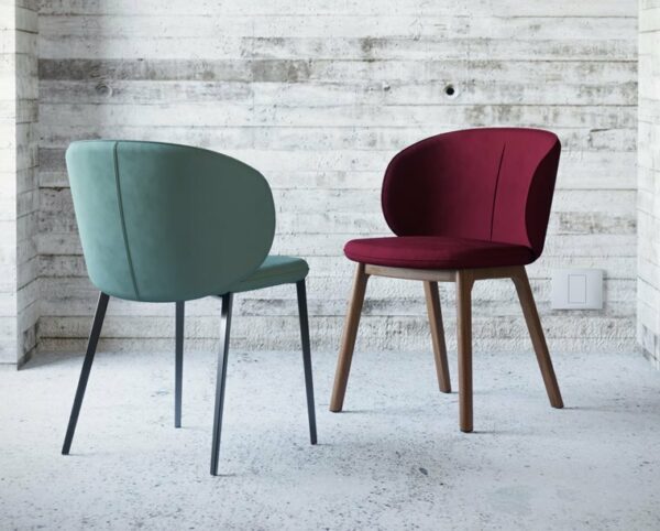 Стул Olympia Pm 3